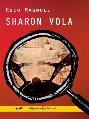 cover image of Sharon vola